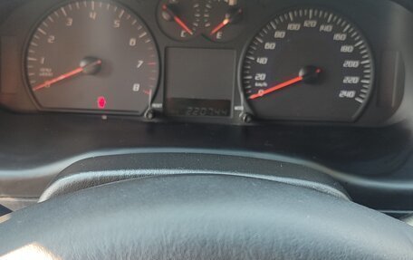 Hyundai Sonata IV рестайлинг, 2004 год, 360 000 рублей, 10 фотография