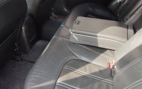 Hyundai Sonata IV рестайлинг, 2004 год, 360 000 рублей, 9 фотография