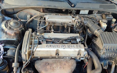 Hyundai Sonata IV рестайлинг, 2004 год, 360 000 рублей, 7 фотография