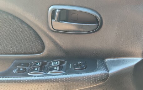 Hyundai Sonata IV рестайлинг, 2004 год, 360 000 рублей, 12 фотография