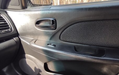 Hyundai Sonata IV рестайлинг, 2004 год, 360 000 рублей, 14 фотография