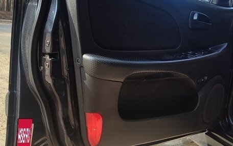 Hyundai Sonata IV рестайлинг, 2004 год, 360 000 рублей, 13 фотография