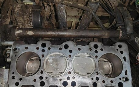 Hyundai Sonata IV рестайлинг, 2004 год, 360 000 рублей, 18 фотография