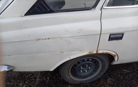 ИЖ 2125 «Комби», 1992 год, 111 110 рублей, 5 фотография