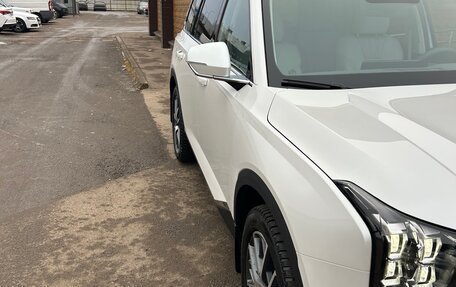 GAC GS8, 2024 год, 3 750 000 рублей, 2 фотография