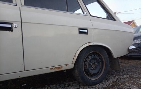 ИЖ 2125 «Комби», 1992 год, 111 110 рублей, 4 фотография