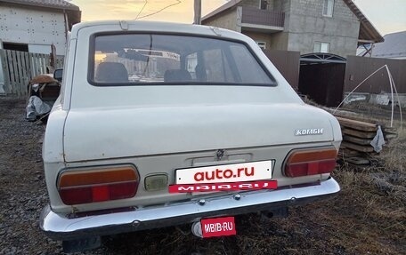 ИЖ 2125 «Комби», 1992 год, 111 110 рублей, 3 фотография