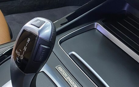 BMW 1 серия, 2017 год, 1 800 000 рублей, 8 фотография