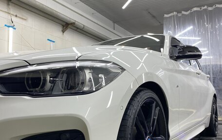 BMW 1 серия, 2017 год, 1 800 000 рублей, 4 фотография