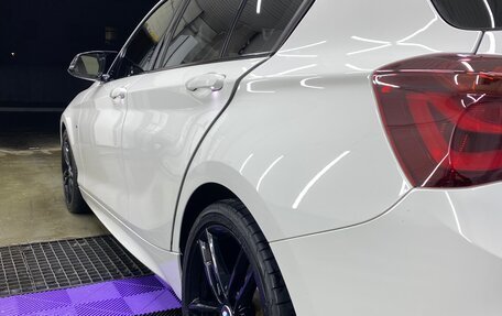 BMW 1 серия, 2017 год, 1 800 000 рублей, 5 фотография