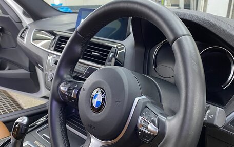 BMW 1 серия, 2017 год, 1 800 000 рублей, 9 фотография