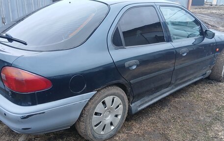 Ford Mondeo I, 1994 год, 100 000 рублей, 3 фотография