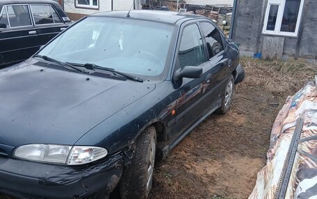 Ford Mondeo I, 1994 год, 100 000 рублей, 2 фотография