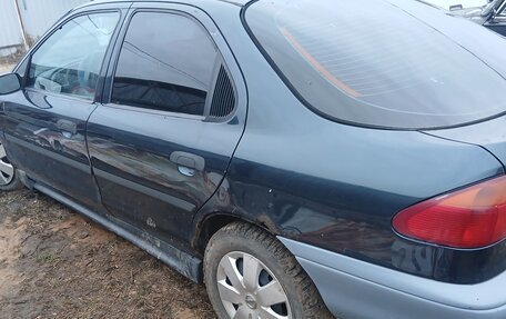 Ford Mondeo I, 1994 год, 100 000 рублей, 4 фотография