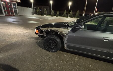 Mitsubishi Galant VIII, 2003 год, 215 000 рублей, 6 фотография