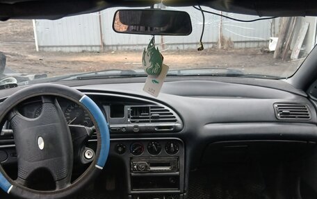 Ford Mondeo I, 1994 год, 100 000 рублей, 5 фотография