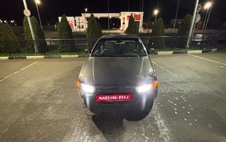 Mitsubishi Galant VIII, 2003 год, 215 000 рублей, 8 фотография