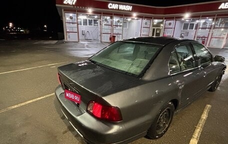 Mitsubishi Galant VIII, 2003 год, 215 000 рублей, 5 фотография