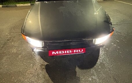 Mitsubishi Galant VIII, 2003 год, 215 000 рублей, 9 фотография