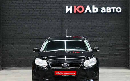 Ford Focus III, 2012 год, 875 000 рублей, 3 фотография