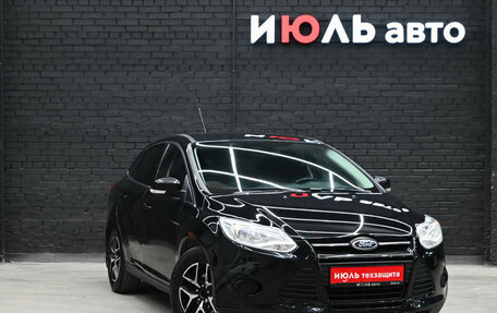 Ford Focus III, 2012 год, 875 000 рублей, 4 фотография