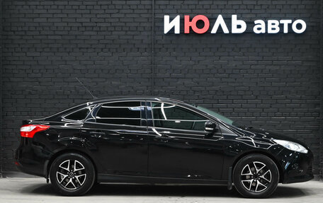 Ford Focus III, 2012 год, 875 000 рублей, 9 фотография