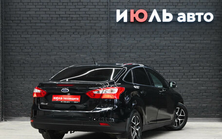 Ford Focus III, 2012 год, 875 000 рублей, 5 фотография