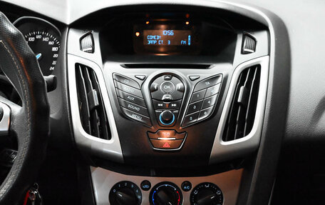 Ford Focus III, 2012 год, 875 000 рублей, 14 фотография