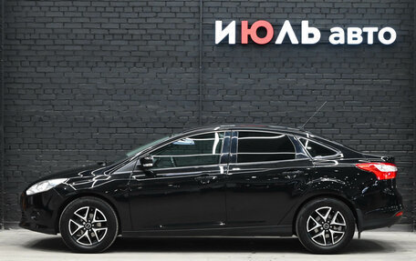 Ford Focus III, 2012 год, 875 000 рублей, 8 фотография