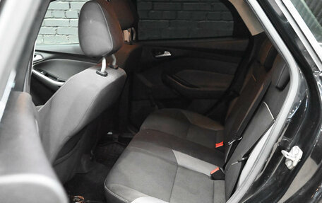 Ford Focus III, 2012 год, 875 000 рублей, 11 фотография