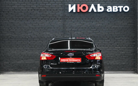 Ford Focus III, 2012 год, 875 000 рублей, 6 фотография