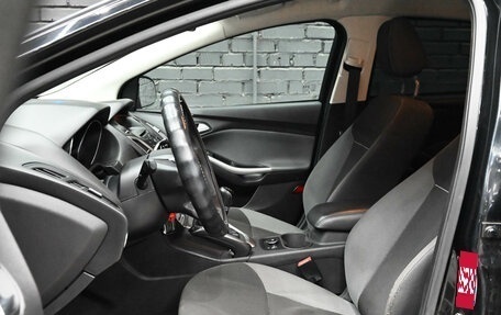 Ford Focus III, 2012 год, 875 000 рублей, 10 фотография