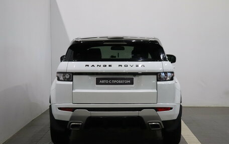 Land Rover Range Rover Evoque I, 2012 год, 1 800 000 рублей, 4 фотография