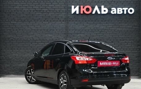 Ford Focus III, 2012 год, 875 000 рублей, 7 фотография