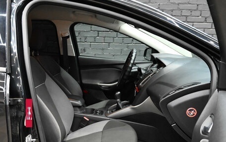 Ford Focus III, 2012 год, 875 000 рублей, 13 фотография