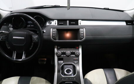 Land Rover Range Rover Evoque I, 2012 год, 1 800 000 рублей, 7 фотография