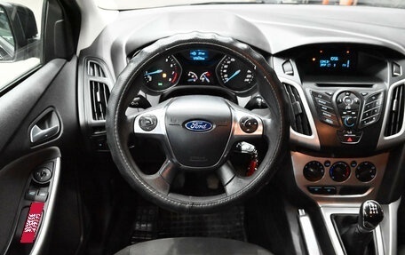 Ford Focus III, 2012 год, 875 000 рублей, 12 фотография