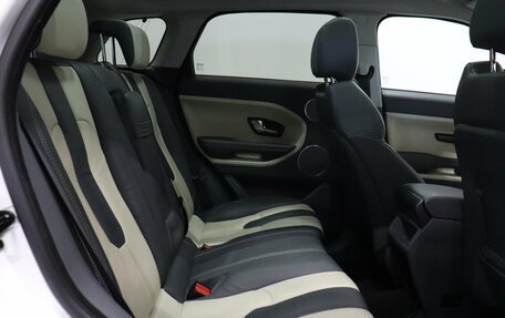 Land Rover Range Rover Evoque I, 2012 год, 1 800 000 рублей, 14 фотография