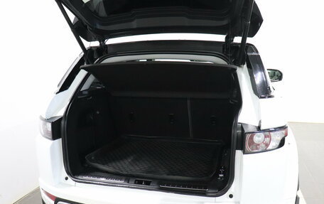 Land Rover Range Rover Evoque I, 2012 год, 1 800 000 рублей, 15 фотография