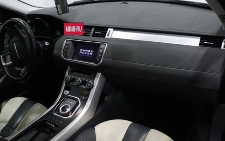 Land Rover Range Rover Evoque I, 2012 год, 1 800 000 рублей, 6 фотография