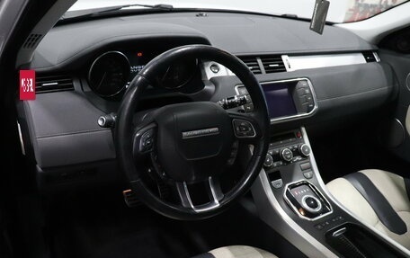 Land Rover Range Rover Evoque I, 2012 год, 1 800 000 рублей, 8 фотография