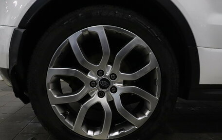 Land Rover Range Rover Evoque I, 2012 год, 1 800 000 рублей, 16 фотография