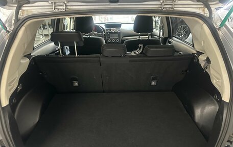 Subaru XV I рестайлинг, 2012 год, 1 174 000 рублей, 10 фотография