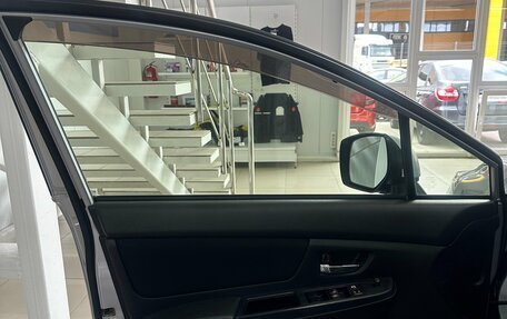 Subaru XV I рестайлинг, 2012 год, 1 174 000 рублей, 12 фотография