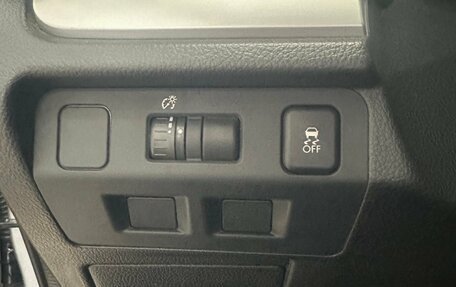 Subaru XV I рестайлинг, 2012 год, 1 174 000 рублей, 15 фотография