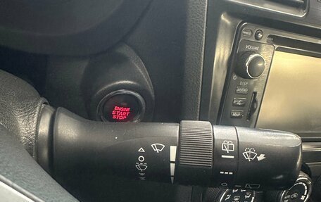 Subaru XV I рестайлинг, 2012 год, 1 174 000 рублей, 18 фотография