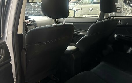 Subaru XV I рестайлинг, 2012 год, 1 174 000 рублей, 21 фотография