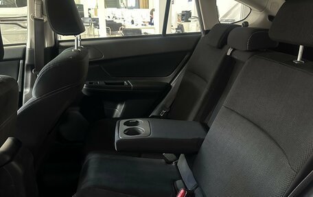 Subaru XV I рестайлинг, 2012 год, 1 174 000 рублей, 22 фотография