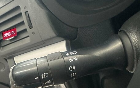 Subaru XV I рестайлинг, 2012 год, 1 174 000 рублей, 16 фотография