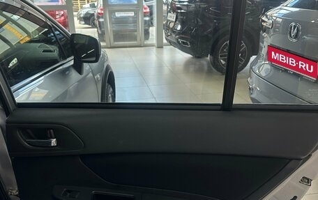 Subaru XV I рестайлинг, 2012 год, 1 174 000 рублей, 23 фотография